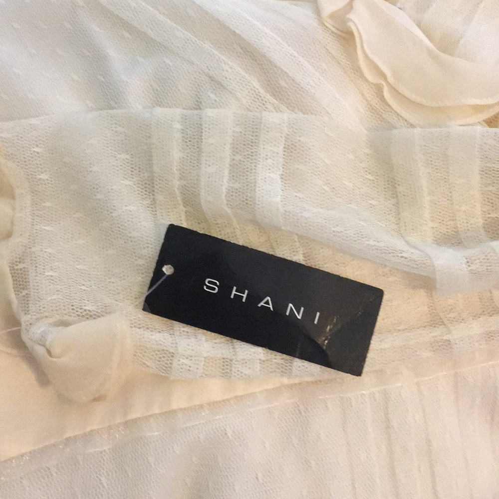 SHANI TOP - Picture 5 of 5